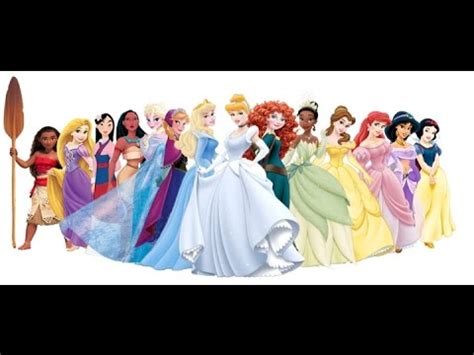 Disney Princess Fap Roulette .